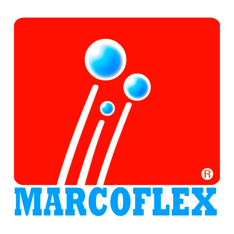 Logo Marcoflex