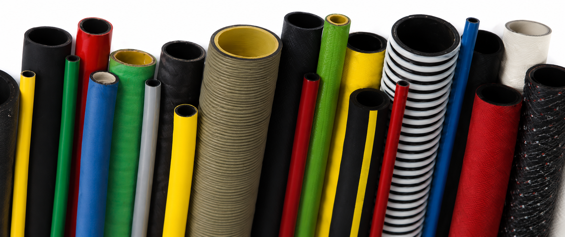 Mangueiras Industriais